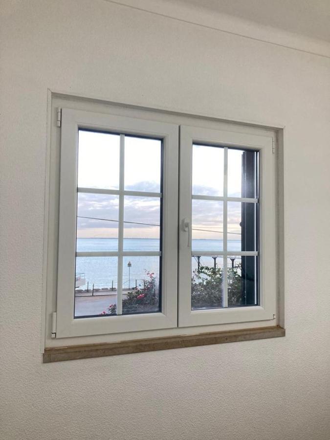 Апартаменты Casa Da Nazare Портинью-да-Аррабида Экстерьер фото