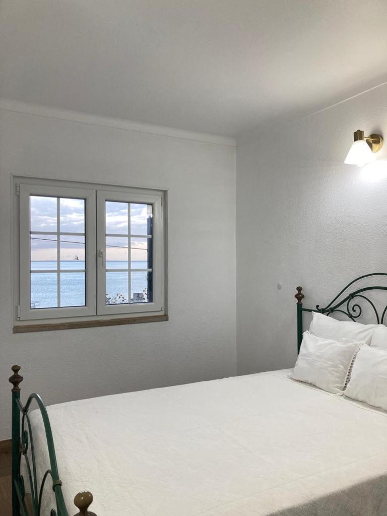 Апартаменты Casa Da Nazare Портинью-да-Аррабида Экстерьер фото