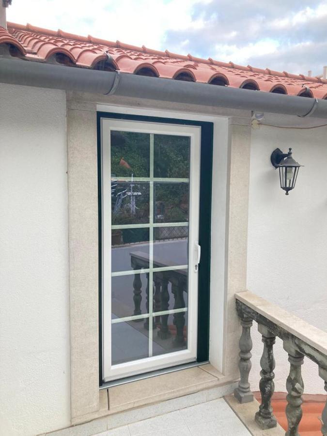 Апартаменты Casa Da Nazare Портинью-да-Аррабида Экстерьер фото